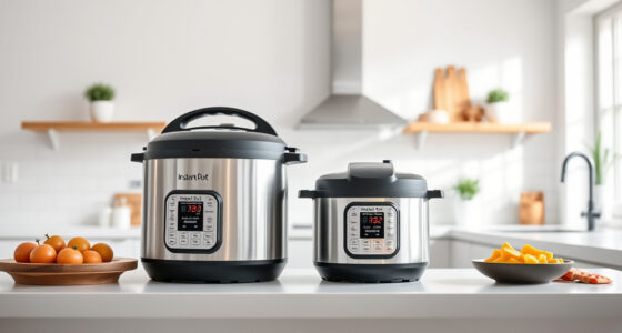Instant Pot Spare Lids & Accessories Buying Guide