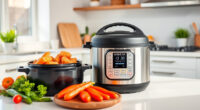 Instant Pot vs Crock-Pot: Which Multi-Cooker Fits Your Kitchen?
