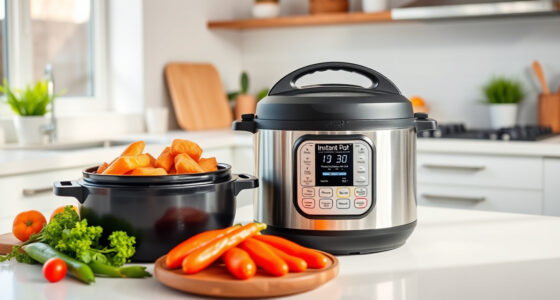 Instant Pot vs Crock-Pot: Which Multi-Cooker Fits Your Kitchen?
