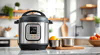 Instant Pot vs Crock-Pot: Which Pressure Cooker Wins in 2026?