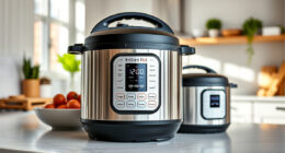 Instant Pot vs Ninja: Which Pressure Cooker Is Right for You?