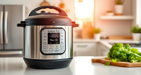 Instant Pot vs Ninja: Which Pressure Cooker Wins in 2026?
