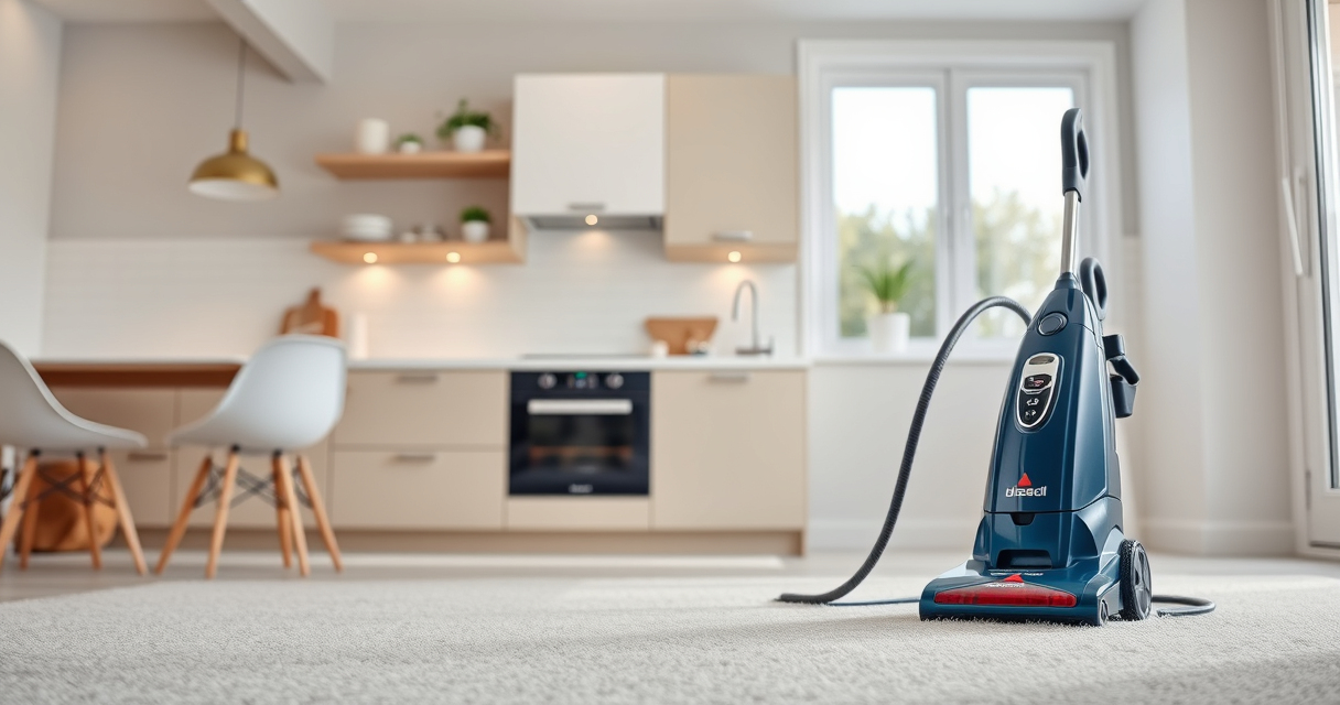 Is the Bissell ProHeat 2X Worth It? Honest Review