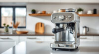 Is the Breville Barista Express Worth It? Honest Review