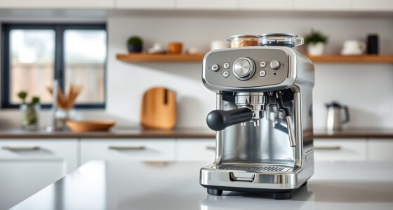 Is the Breville Barista Express Worth It? Honest Review
