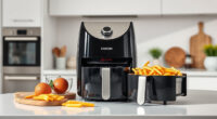 Is the COSORI Pro II Worth It? Honest Review of This Popular Air Fryer