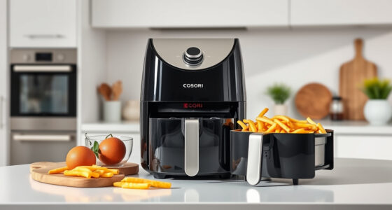 Is the COSORI Pro II Worth It? Honest Review of This Popular Air Fryer