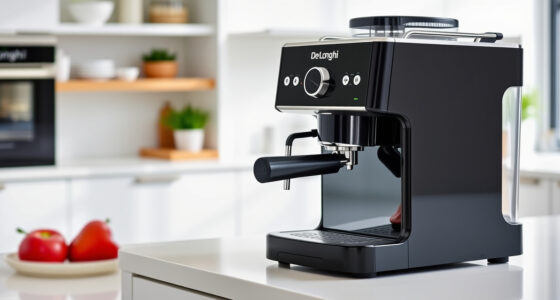 Is the De'Longhi Magnifica S Worth It? Honest Review