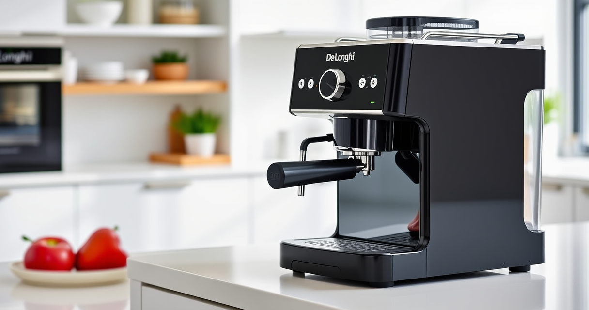Is the De'Longhi Magnifica S Worth It? Honest Review