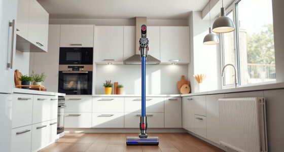 Is the Dyson V12 Detect Worth It? Honest Review