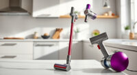 Is the Dyson V8 Worth It? Honest Review of Top Cordless Vacuums