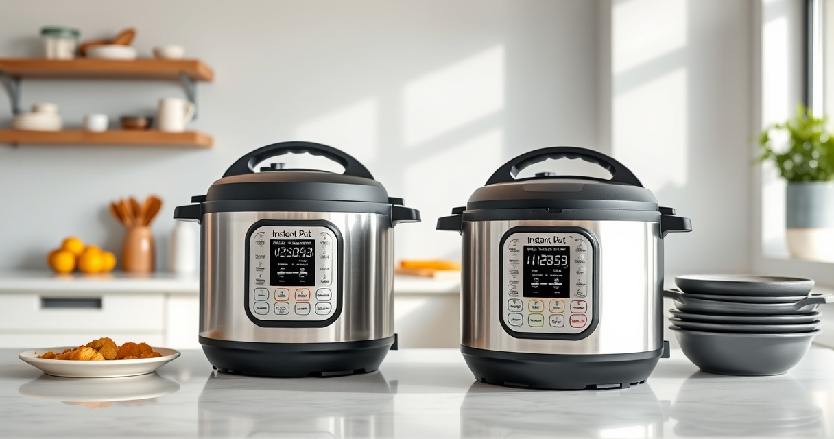 Is the Instant Pot Duo Worth It? Honest Review of Top Picks