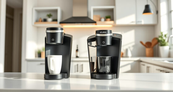 Is the Keurig K-Elite Worth It? Honest Review