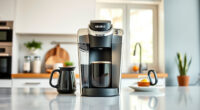 Is the Keurig K-Supreme Plus Worth It? Honest Review