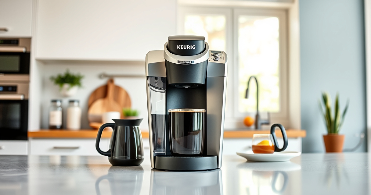 Is the Keurig K-Supreme Plus Worth It? Honest Review