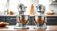 Is the KitchenAid Artisan Worth It? Honest Review