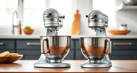 Is the KitchenAid Artisan Worth It? Honest Review