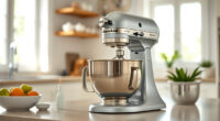 Is the KitchenAid Professional 600 Worth It? Honest Review
