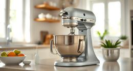 Is the KitchenAid Professional 600 Worth It? Honest Review