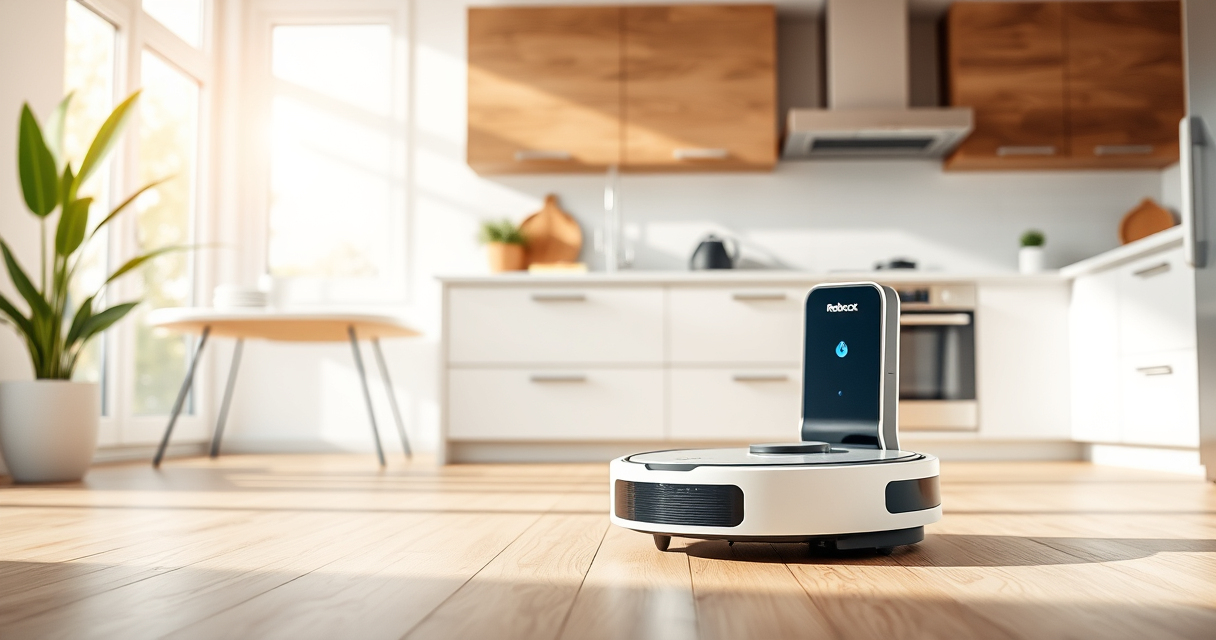 Is the Roborock Qrevo Curv Worth It? Honest Review