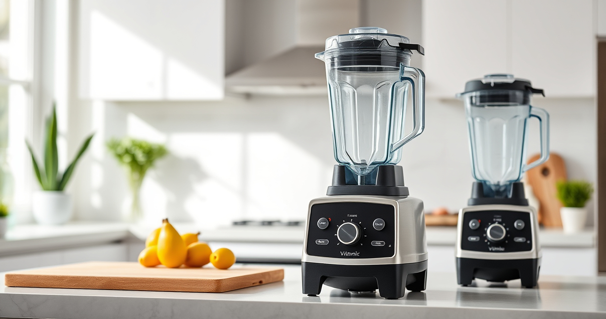 Is the Vitamix 5200 Worth It? Honest Review