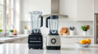 Is the Vitamix A3500 Worth It? Honest Review