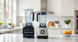 Is the Vitamix A3500 Worth It? Honest Review
