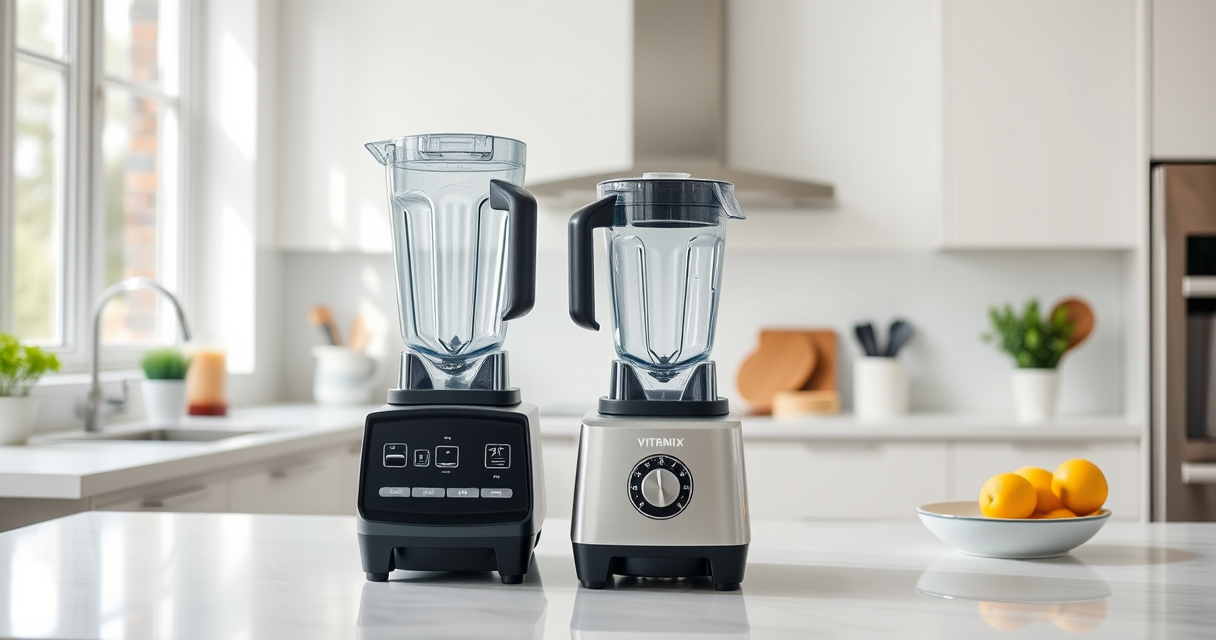Is the Vitamix A3500 Worth It? Honest Review
