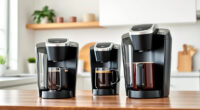 Keurig Coffee Maker Buying Guide 2026: Top Picks & Tips