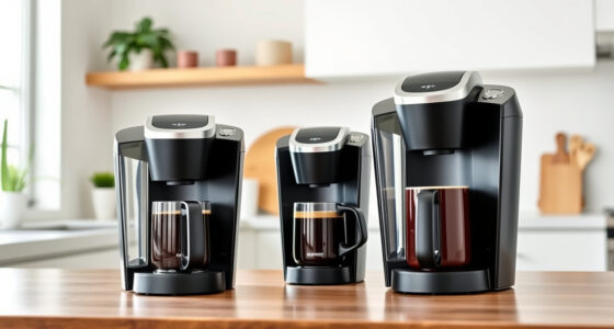 Keurig Coffee Maker Buying Guide 2026: Top Picks & Tips