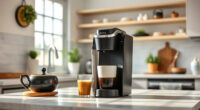 Keurig Coffee Maker Not Brewing Full Cup: Causes & Fixes