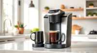 Keurig Descaling Solutions: Compatibility & Buying Tips