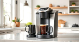 Keurig Descaling Solutions: Compatibility & Buying Tips