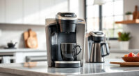 Keurig K-Elite Review: Pros, Cons, and Who It's For