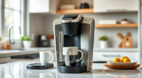 Keurig K-Elite vs Keurig K-Duo: Full Comparison