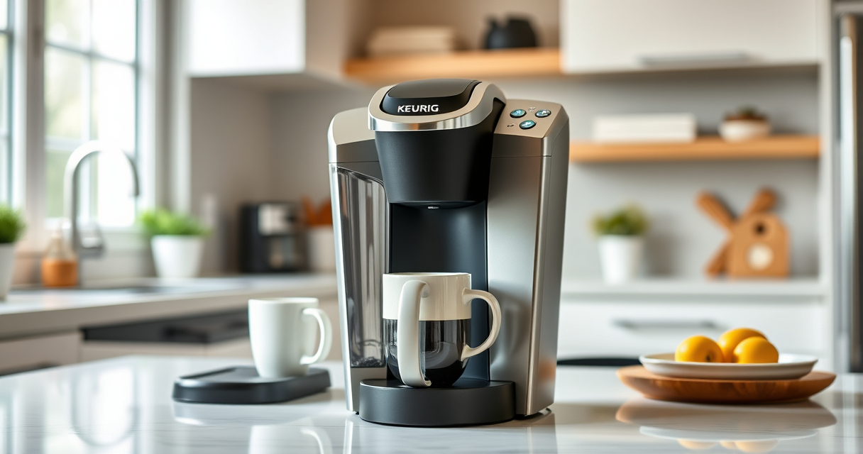 Keurig K-Elite vs Keurig K-Duo: Full Comparison