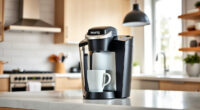 Keurig K-Elite vs Keurig K-Supreme Plus: Full Comparison