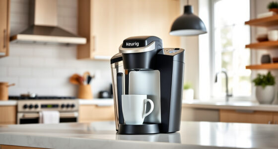 Keurig K-Elite vs Keurig K-Supreme Plus: Full Comparison
