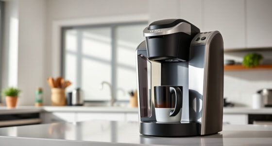 Keurig K-Supreme Plus Review: Pros, Cons, and Who It's For