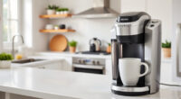Keurig vs Hamilton Beach: Which Coffee Maker Wins in 2026?