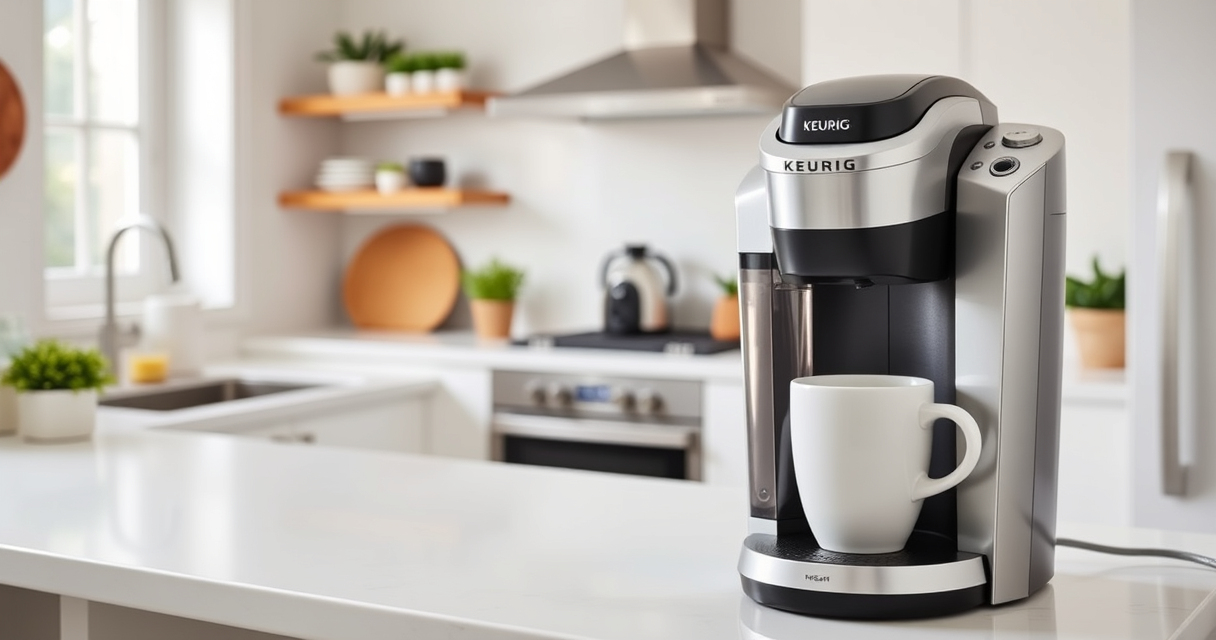 Keurig vs Hamilton Beach: Which Coffee Maker Wins in 2026?