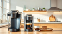 Keurig vs Nespresso: Which Coffee Maker Fits Your Style?