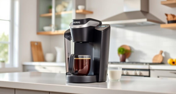 Keurig vs Nespresso: Which Coffee Maker Wins in 2026?