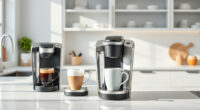 Keurig vs Ninja: Which Coffee Maker Wins in 2026?