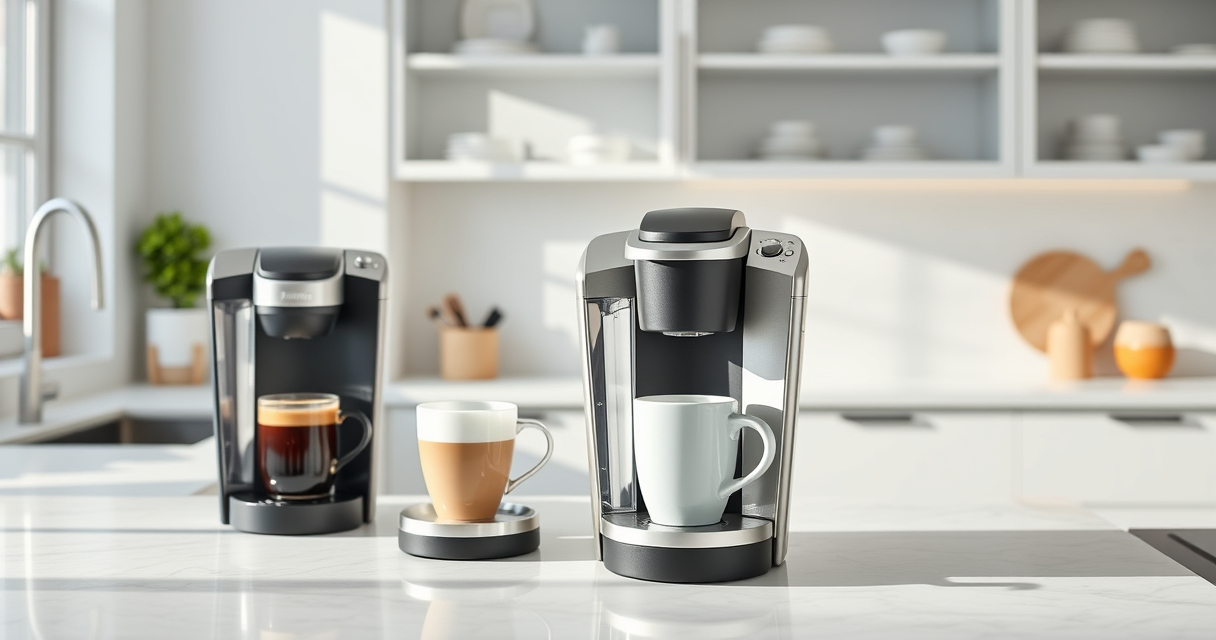 Keurig vs Ninja: Which Coffee Maker Wins in 2026?