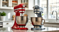 KitchenAid Meat Grinder Compatibility & Buying Guide