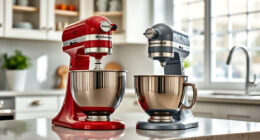 KitchenAid Meat Grinder Compatibility & Buying Guide