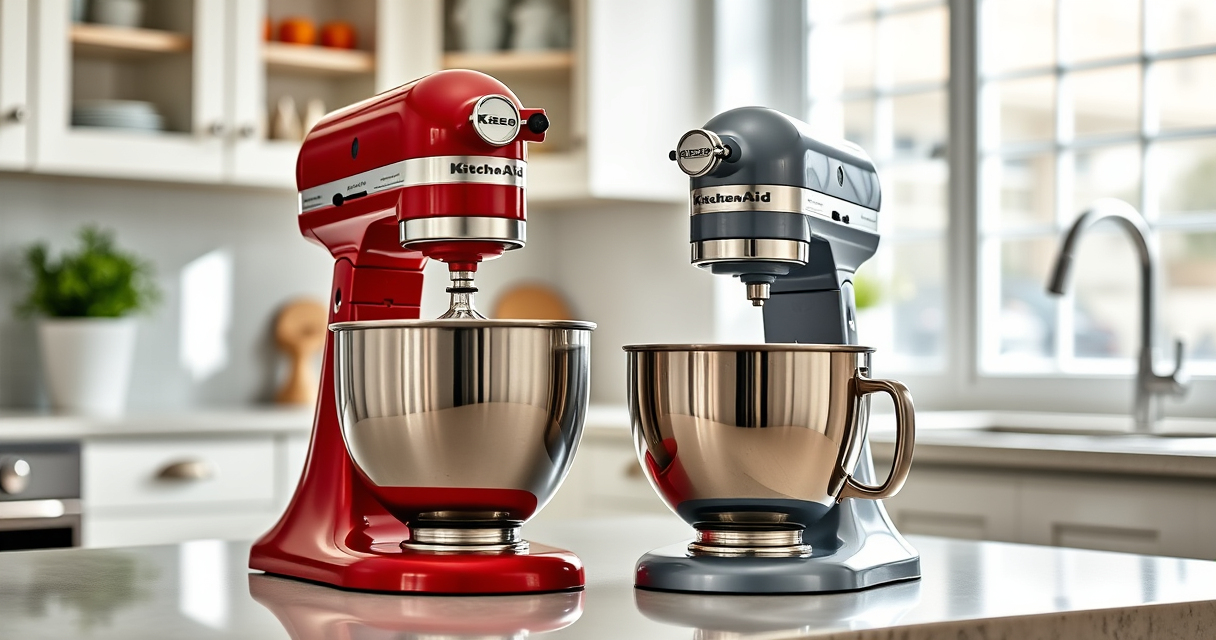 KitchenAid Meat Grinder Compatibility & Buying Guide