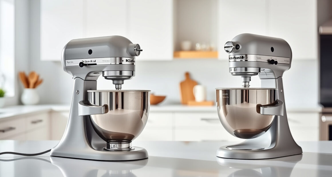 KitchenAid Pasta Attachments: Compatibility & Buying Guide