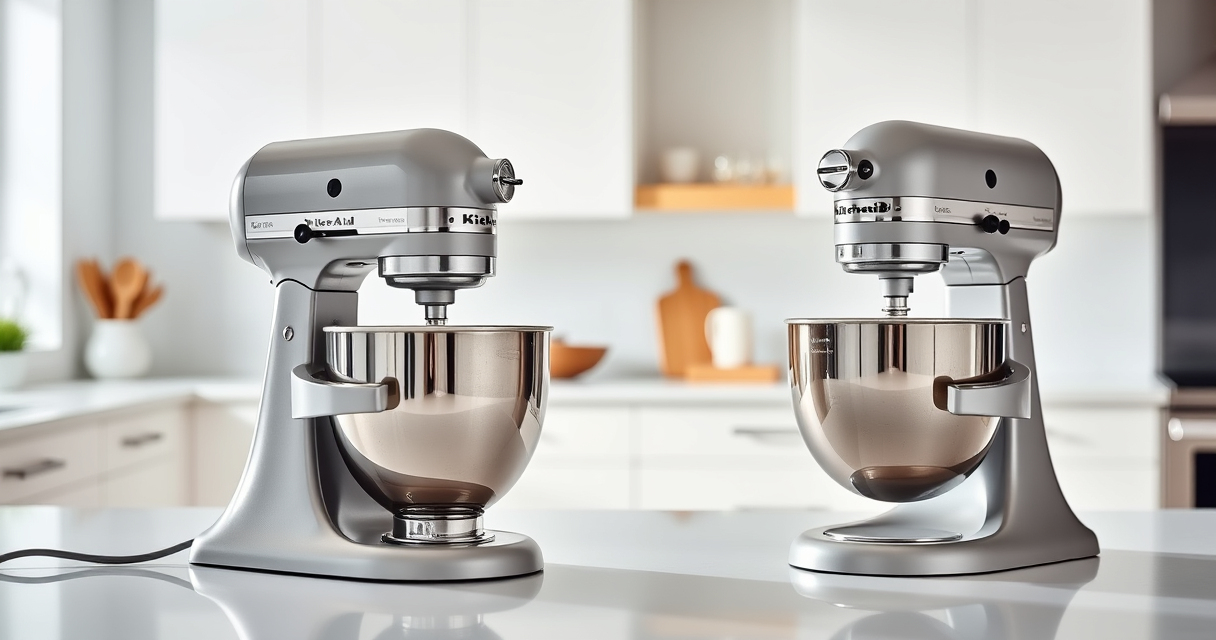 KitchenAid Pasta Attachments: Compatibility & Buying Guide